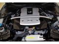 Silver Alloy - 350Z Touring Coupe Photo No. 28