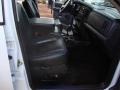 Bright White - Ram 3500 Laramie Quad Cab 4x4 Dually Photo No. 14