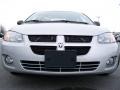 Bright Silver Metallic - Stratus SXT Sedan Photo No. 3