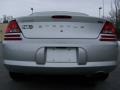 Bright Silver Metallic - Stratus SXT Sedan Photo No. 6
