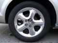 Bright Silver Metallic - Stratus SXT Sedan Photo No. 8