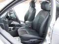 Bright Silver Metallic - Stratus SXT Sedan Photo No. 9