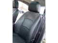 Bright Silver Metallic - Stratus SXT Sedan Photo No. 10