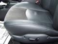 Bright Silver Metallic - Stratus SXT Sedan Photo No. 11