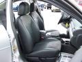 Bright Silver Metallic - Stratus SXT Sedan Photo No. 15