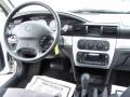 Bright Silver Metallic - Stratus SXT Sedan Photo No. 16