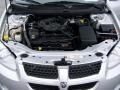 Bright Silver Metallic - Stratus SXT Sedan Photo No. 18