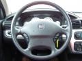 Bright Silver Metallic - Stratus SXT Sedan Photo No. 20