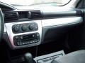 Bright Silver Metallic - Stratus SXT Sedan Photo No. 21