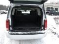 Bright Silver Metallic - Nitro SLT 4x4 Photo No. 6