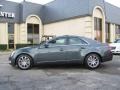 Thunder Gray Chromaflair - CTS Sedan Photo No. 4