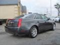 Thunder Gray Chromaflair - CTS Sedan Photo No. 6