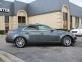 Thunder Gray Chromaflair - CTS Sedan Photo No. 7