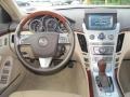 Thunder Gray Chromaflair - CTS Sedan Photo No. 14