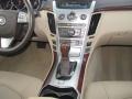 Thunder Gray Chromaflair - CTS Sedan Photo No. 16