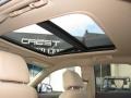 Thunder Gray Chromaflair - CTS Sedan Photo No. 17