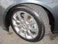 Thunder Gray Chromaflair - CTS Sedan Photo No. 19