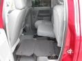 2007 Inferno Red Crystal Pearl Dodge Ram 2500 ST Quad Cab  photo #23