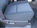 Summit White - Silverado 2500HD LT Crew Cab Photo No. 19