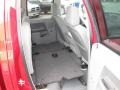 Inferno Red Crystal Pearl - Ram 2500 ST Quad Cab Photo No. 26