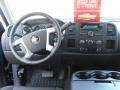 2010 Imperial Blue Metallic Chevrolet Silverado 1500 LT Extended Cab  photo #22