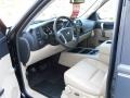 2010 Black Chevrolet Silverado 1500 LT Crew Cab 4x4  photo #29