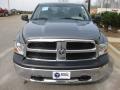 2010 Mineral Gray Metallic Dodge Ram 1500 ST Crew Cab  photo #2