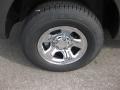2010 Mineral Gray Metallic Dodge Ram 1500 ST Crew Cab  photo #5