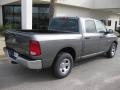 2010 Mineral Gray Metallic Dodge Ram 1500 ST Crew Cab  photo #6