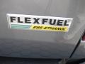2010 Mineral Gray Metallic Dodge Ram 1500 ST Crew Cab  photo #8