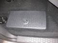 2010 Mineral Gray Metallic Dodge Ram 1500 ST Crew Cab  photo #9