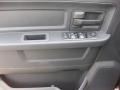 2010 Mineral Gray Metallic Dodge Ram 1500 ST Crew Cab  photo #11