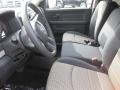 2010 Mineral Gray Metallic Dodge Ram 1500 ST Crew Cab  photo #12