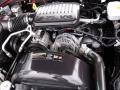 Flame Red - Dakota SLT Crew Cab Photo No. 10