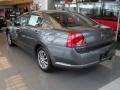 2005 Titanium Pearl Mitsubishi Galant ES  photo #2