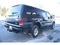 2003 Black Ford Excursion Limited 4x4  photo #6