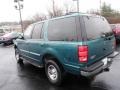 1998 Pacific Green Metallic Ford Expedition XLT 4x4  photo #2