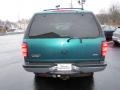 1998 Pacific Green Metallic Ford Expedition XLT 4x4  photo #3