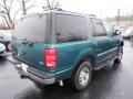 1998 Pacific Green Metallic Ford Expedition XLT 4x4  photo #4