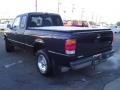 1999 Black Clearcoat Ford Ranger XLT Extended Cab  photo #3