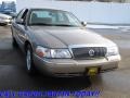 2005 Arizona Beige Metallic Mercury Grand Marquis LS  photo #5