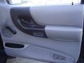 1999 Black Clearcoat Ford Ranger XLT Extended Cab  photo #20