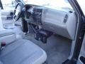 1999 Black Clearcoat Ford Ranger XLT Extended Cab  photo #21