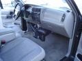 Black Clearcoat - Ranger XLT Extended Cab Photo No. 21
