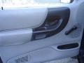 1999 Black Clearcoat Ford Ranger XLT Extended Cab  photo #22