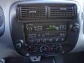 1999 Black Clearcoat Ford Ranger XLT Extended Cab  photo #27