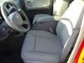 2007 Flame Red Dodge Dakota SLT Quad Cab  photo #10