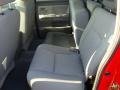 2007 Flame Red Dodge Dakota SLT Quad Cab  photo #11