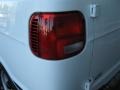 2002 Bright White Dodge Ram Van 1500 Cargo  photo #6