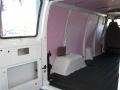 2002 Bright White Dodge Ram Van 1500 Cargo  photo #9